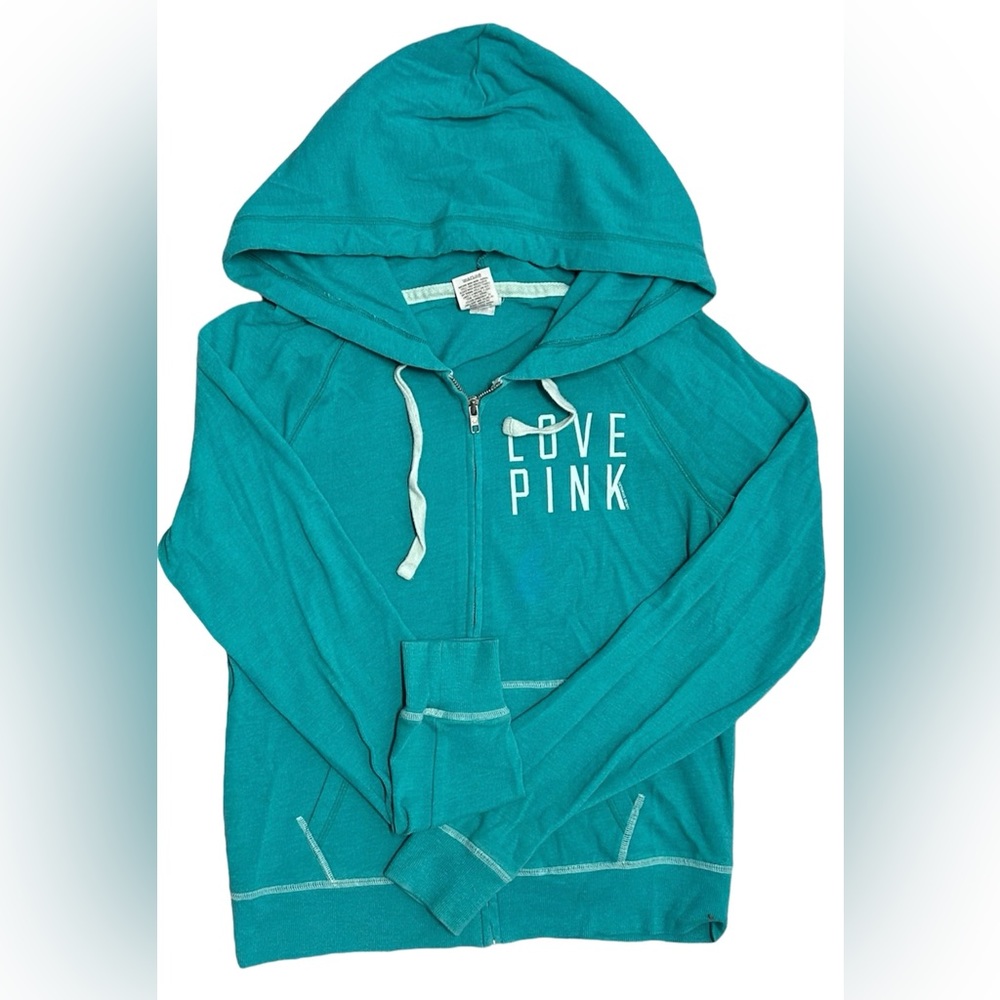 victoria’s secret PINK hoodie